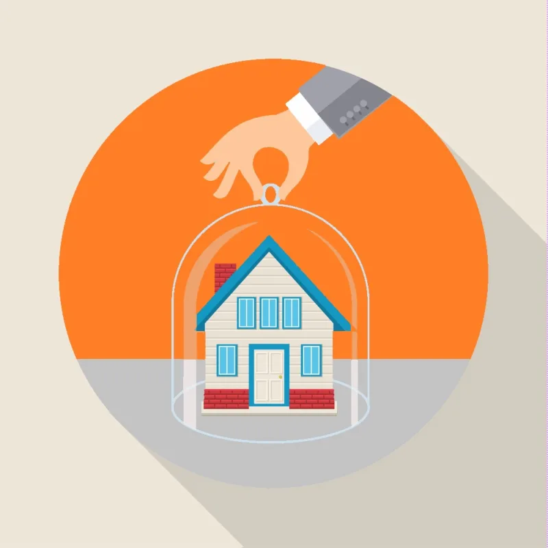 Precetto sul mutuo: come difendere la casa dall’azione della banca