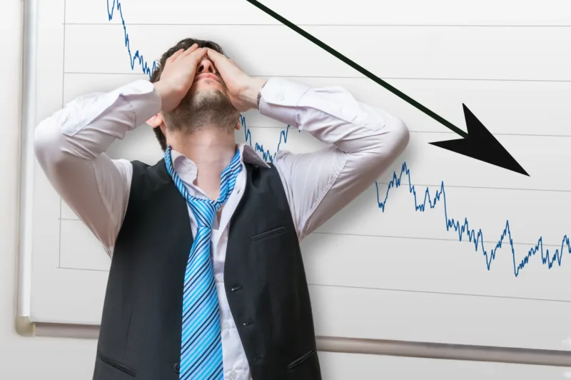 Perdite da investimenti finanziari