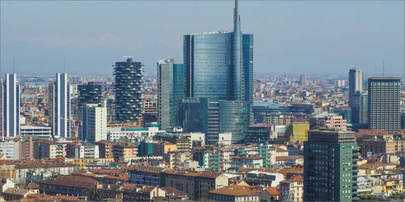 Società immobiliare milanese recupera €250.000 su derivato illegittimo