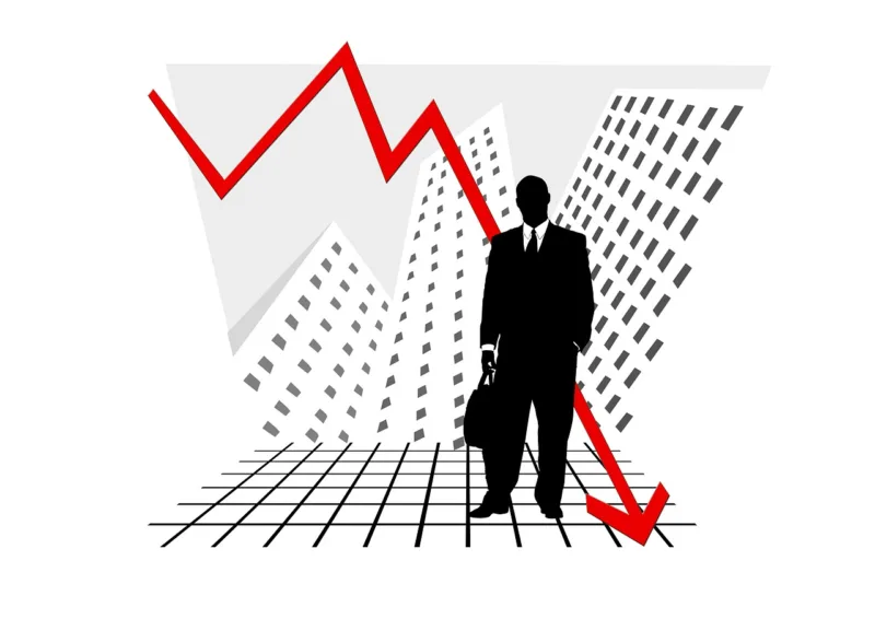 Conti correnti aziendali in rosso: come sanare la situazione
