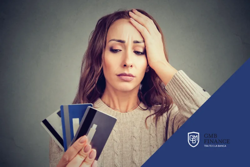 Come risolvere i debiti con le banche?