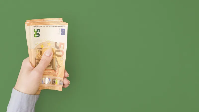 La crisi non è un sinonimo di fallimento.