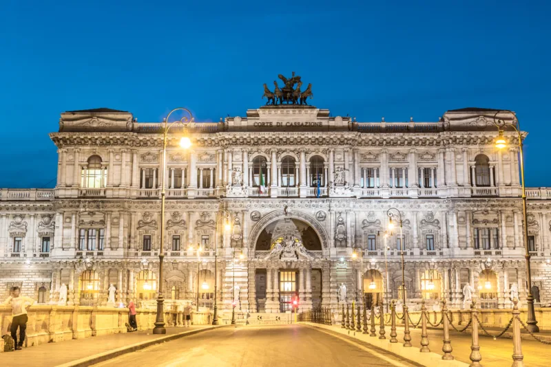 Sentenza n. 8770/2020 della Cassazione a Sezioni Unite: possibili effetti sugli swap sottoscritti dalle aziende