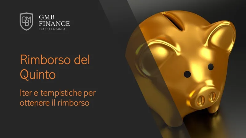 Rimborso del quinto: che tempi ci sono