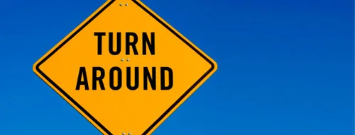 Il Turnaround come strada da seguire per risanare l’impresa